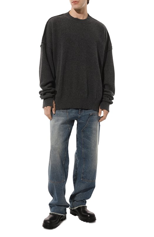 фото Джинсы darkpark