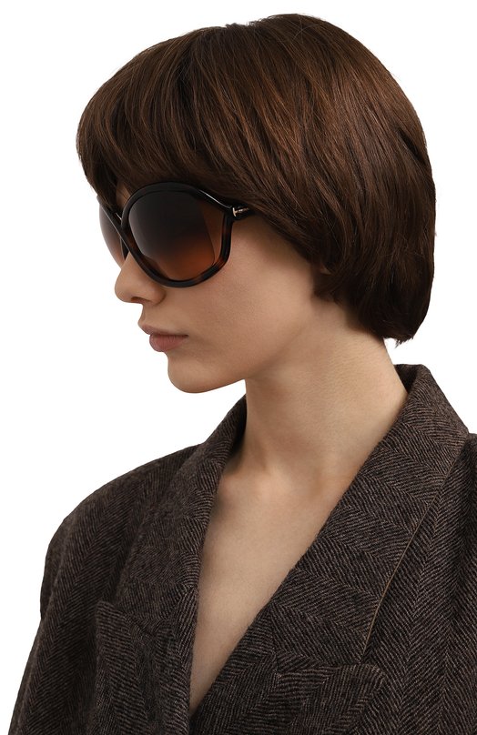фото Солнцезащитные очки tom ford