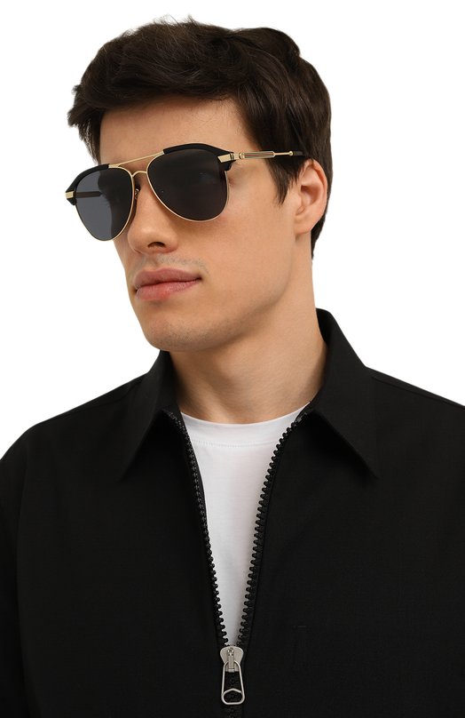 фото Солнцезащитные очки gucci