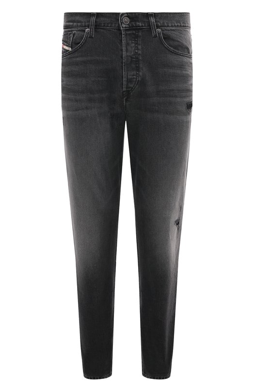 фото Джинсы diesel