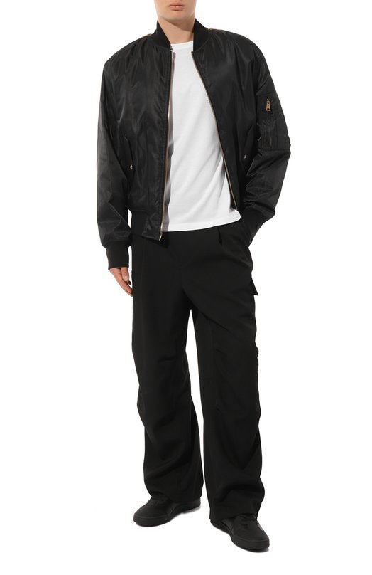 фото Футболка stefano ricci