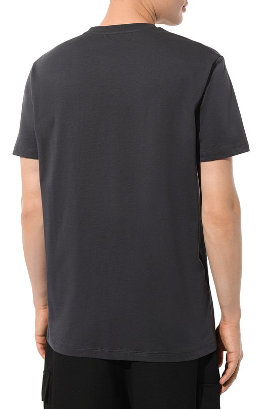 фото Хлопковая футболка ice play