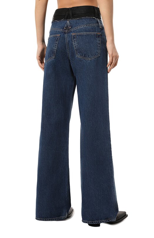 фото Джинсы slvrlake