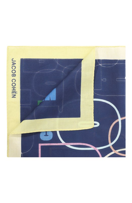 фото Джинсы jacob cohen