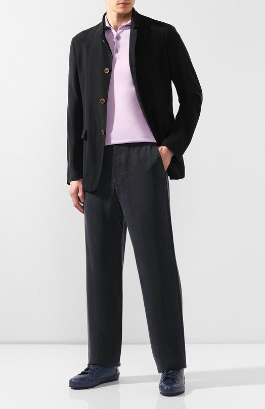 фото Брюки giorgio armani