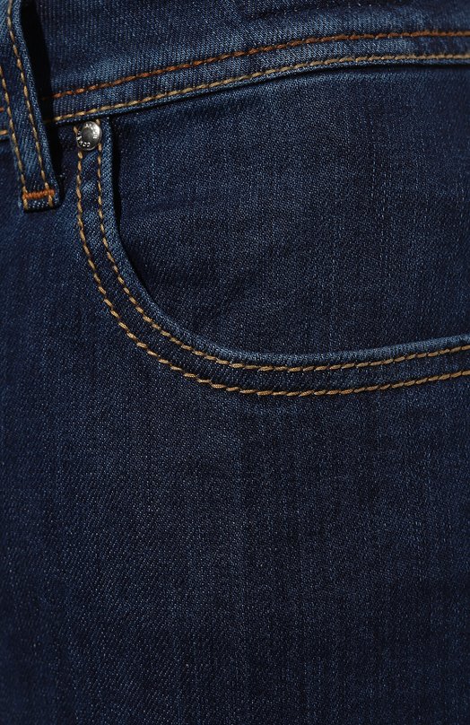 фото Джинсы jacob cohen