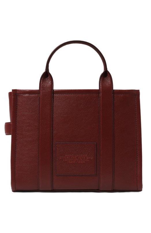 фото Сумка the tote bag marc jacobs (the)