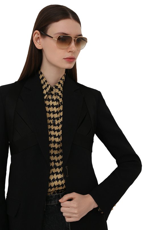 фото Солнцезащитные очки ray-ban