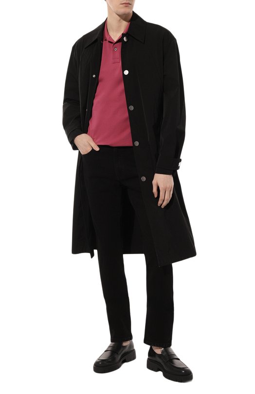 фото Джинсы ermenegildo zegna