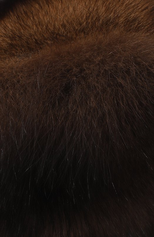 фото Шапка из меха фишера furland