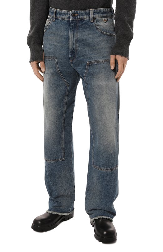 фото Джинсы darkpark