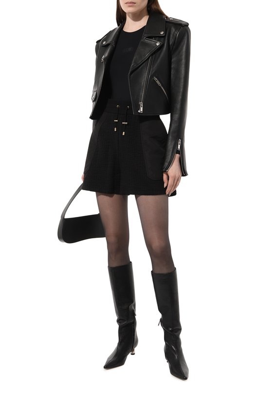 фото Шорты balmain