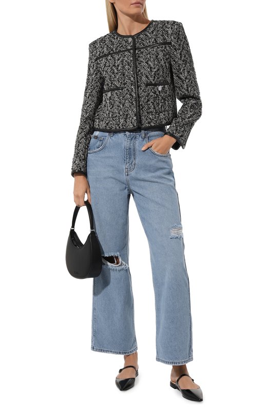 фото Джинсы blcv