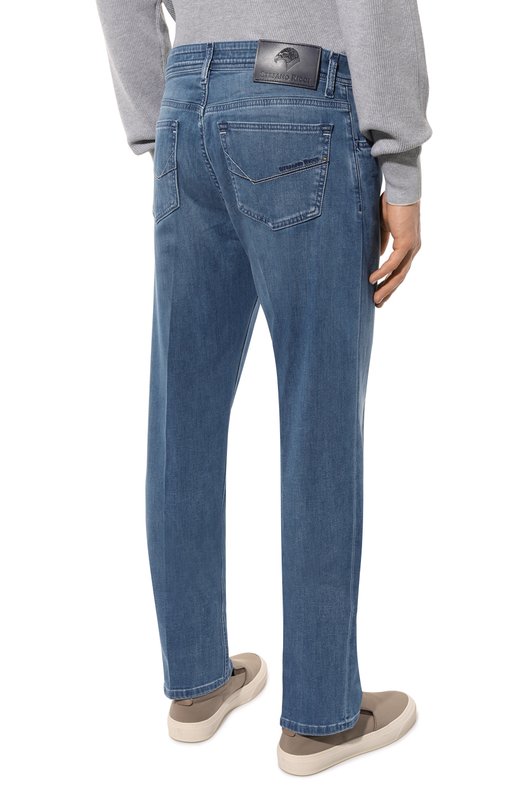 фото Джинсы stefano ricci