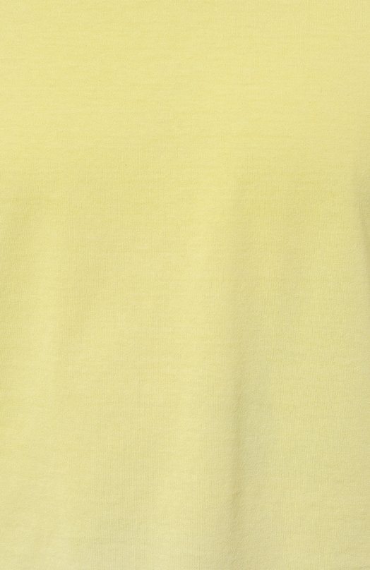 фото Хлопковая футболка premiata