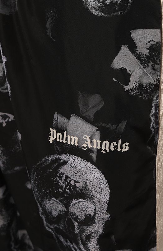 фото Брюки palm angels