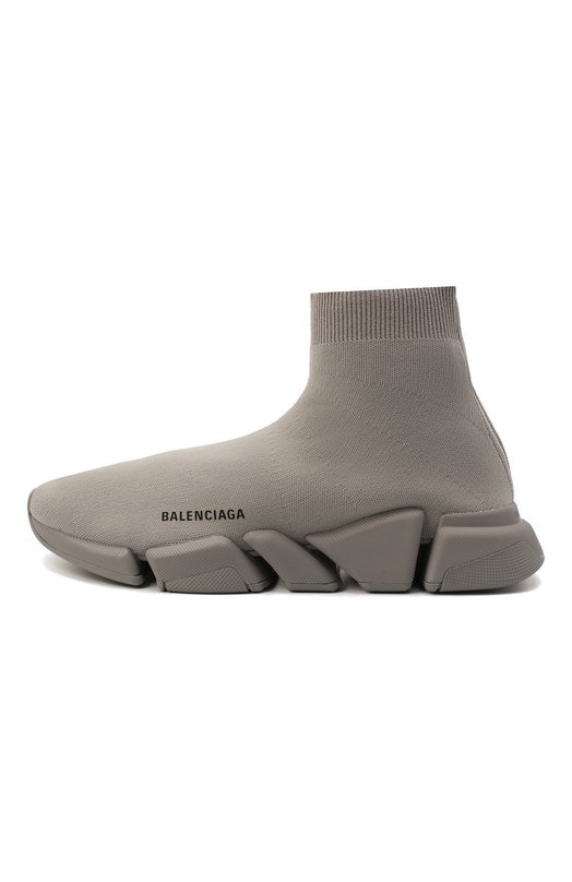 фото Текстильные кроссовки speed 2.0 balenciaga