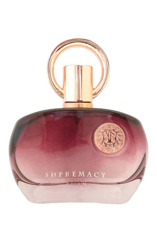 фото Парфюмерная вода supremacy (100ml) afnan