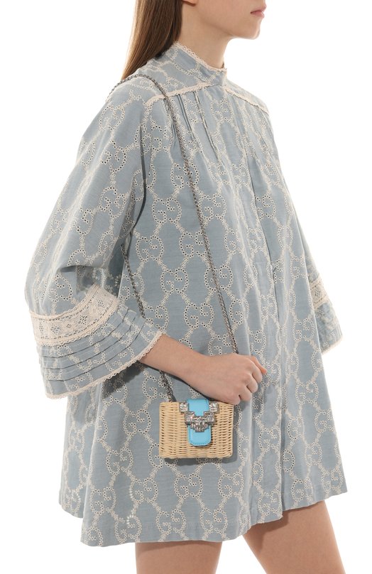 фото Сумка willow brittany mini rodo