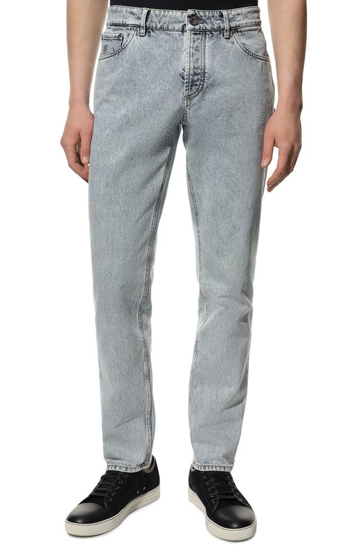 фото Джинсы brunello cucinelli