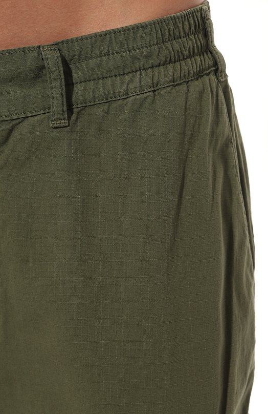 фото Хлопковые брюки red september