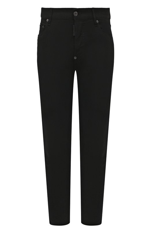 фото Джинсы dsquared2