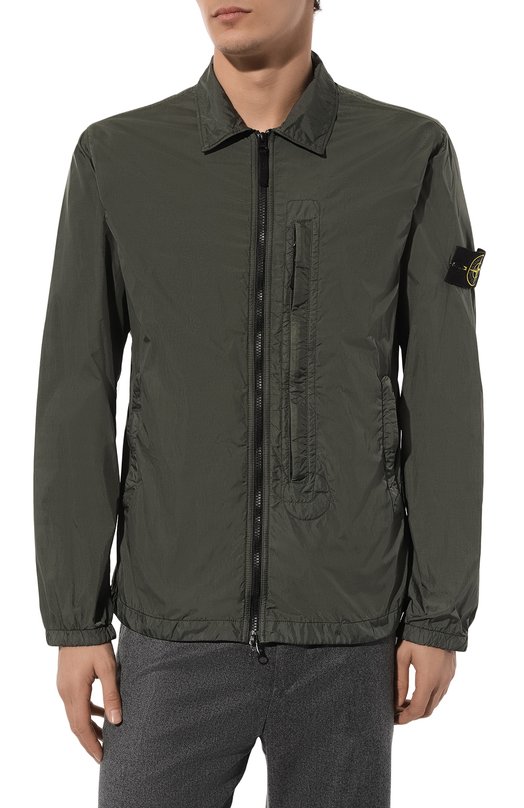 фото Куртка stone island