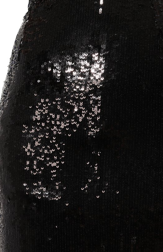 фото Юбка с пайетками erika cavallini