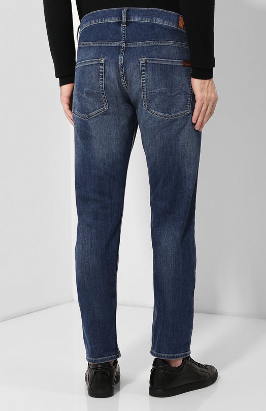 фото Джинсы 7 for all mankind