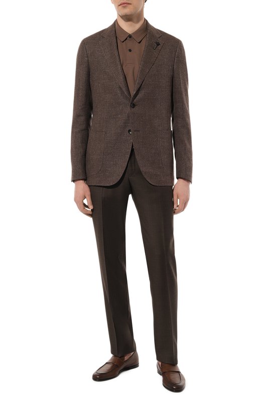 фото Поло bogner