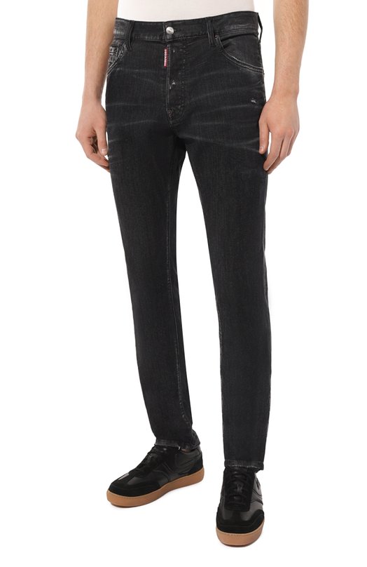 фото Джинсы dsquared2