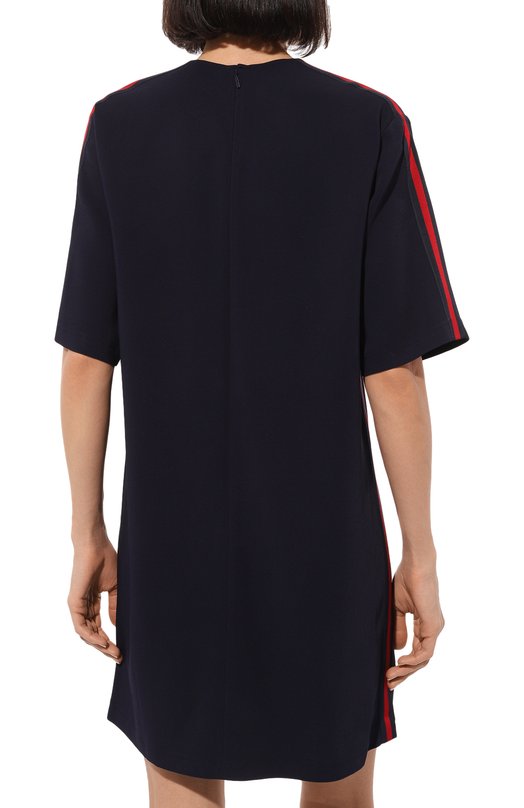 фото Платье из вискозы gucci