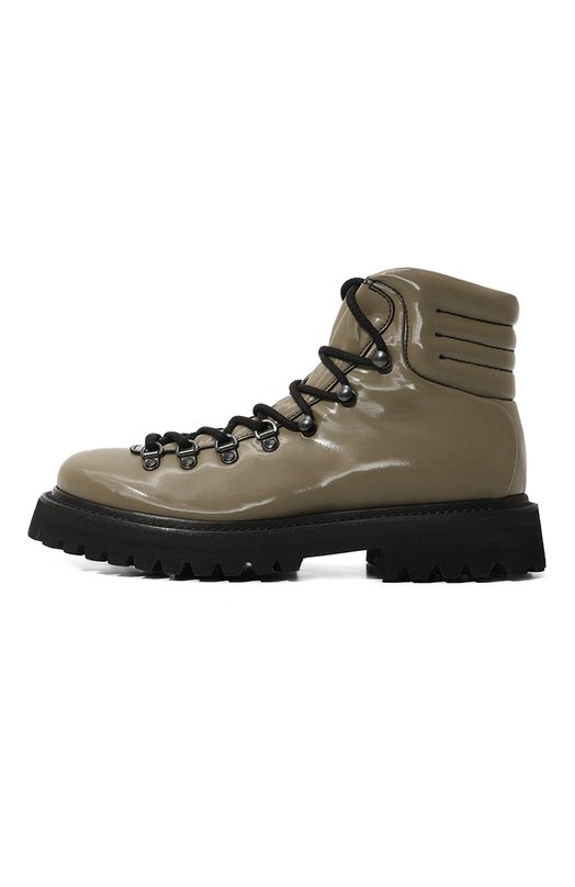 фото Ботинки premiata