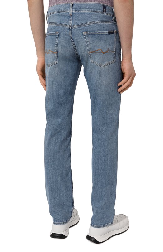 фото Джинсы 7 for all mankind