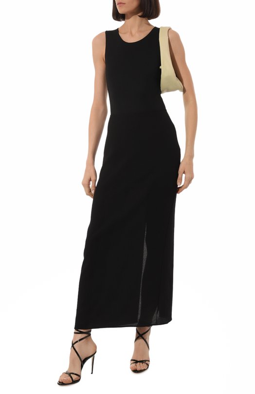 фото Кожаные босоножки zoe paris texas