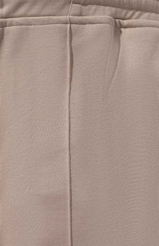 фото Хлопковые брюки must