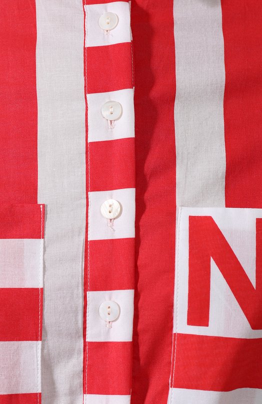 фото Хлопковое платье natayakim