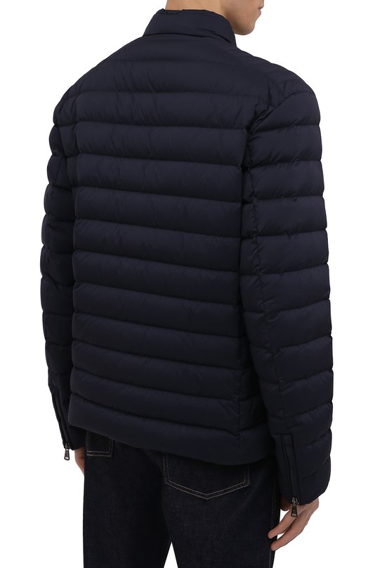 фото Пуховая куртка ralph lauren