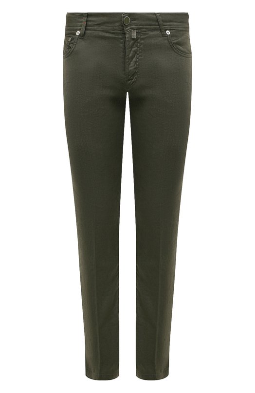 фото Джинсы kiton