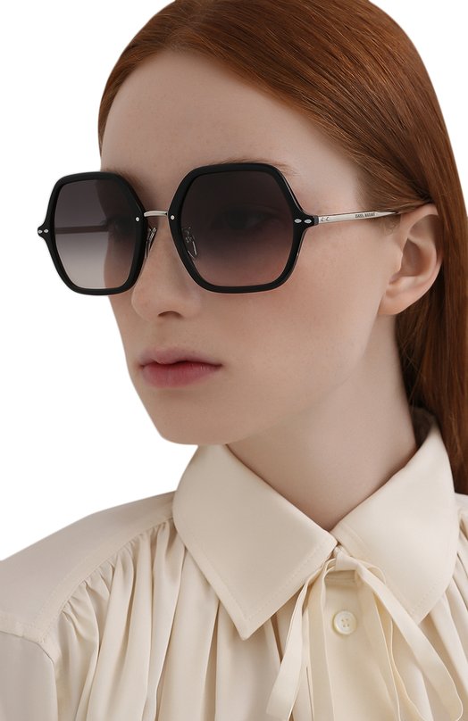 фото Солнцезащитные очки isabel marant