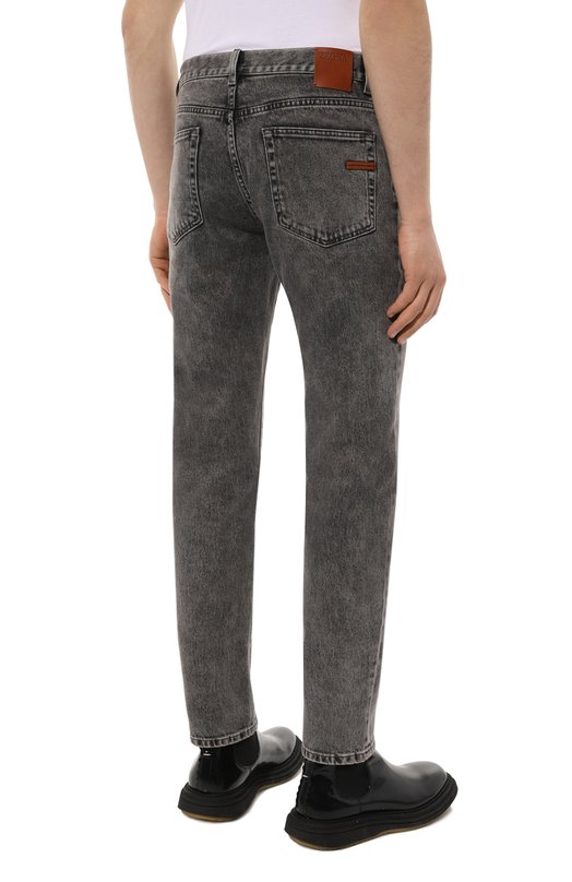 фото Джинсы ermenegildo zegna
