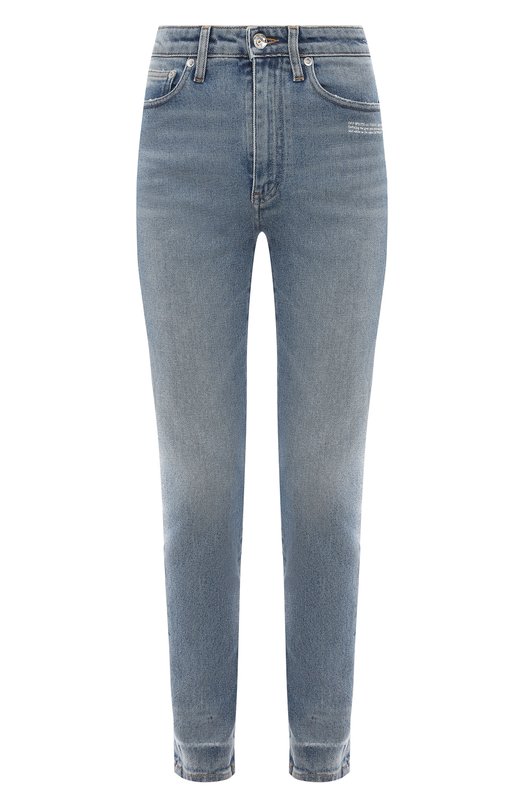 фото Джинсы off-white