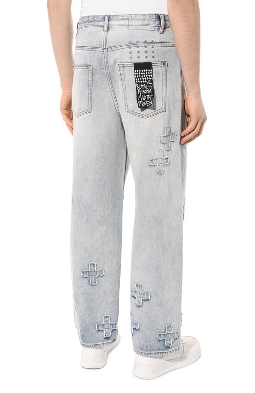 фото Джинсы ksubi
