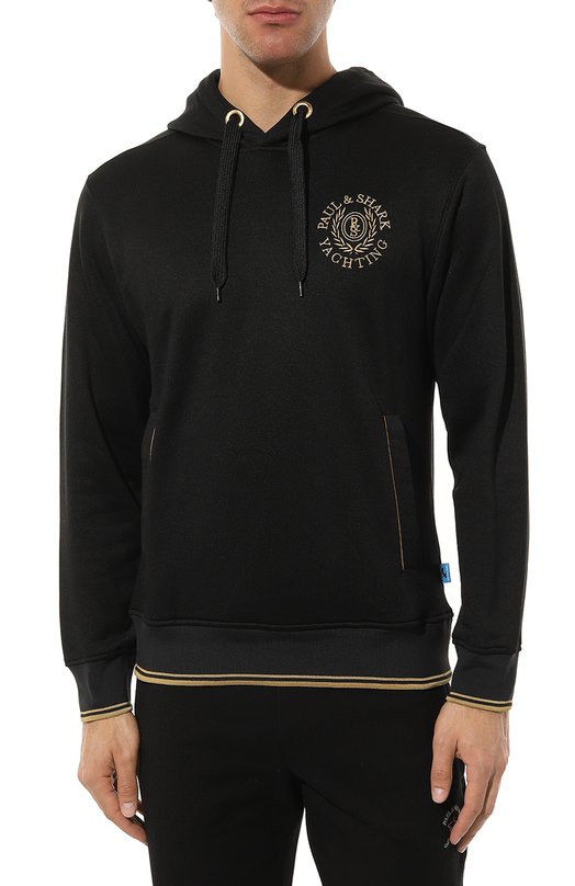фото Худи paul&shark