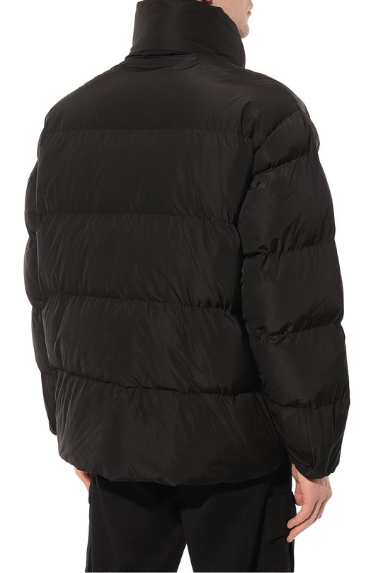 фото Утепленная куртка dsquared2