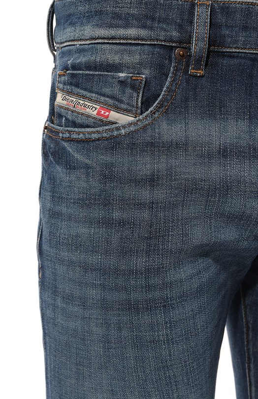 фото Джинсы diesel