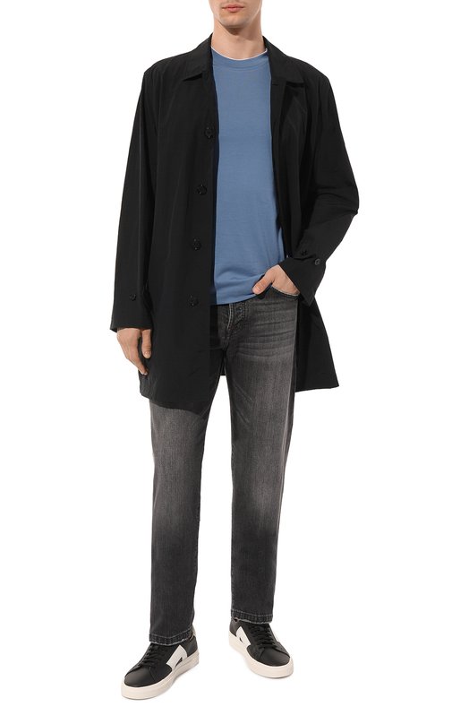 фото Джинсы kiton