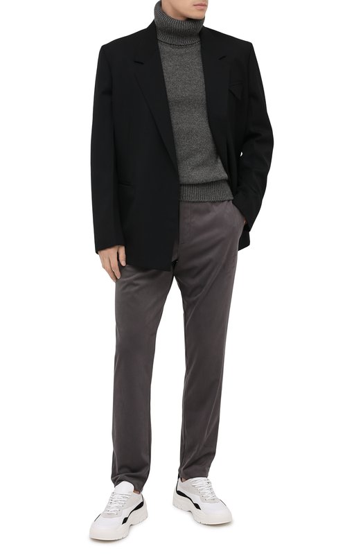 фото Брюки giorgio armani