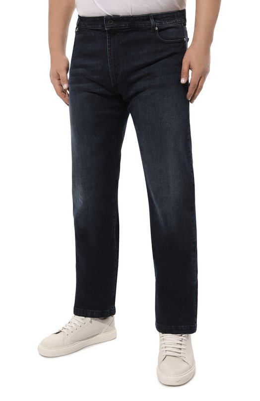 фото Джинсы must