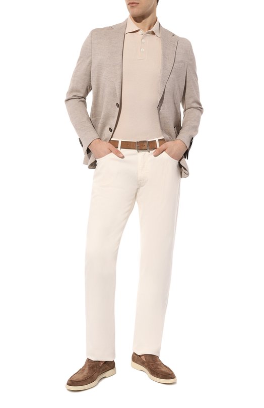 фото Джинсы must